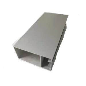 China 6m Length Anodized Aluminium Extrusions For Transportation on sale