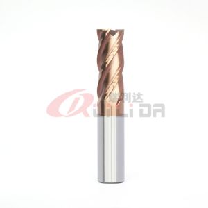 Buy cheap 5/8" Inch Imperial Milling Cutters 14 Mm 15mm Cnc Router End Mill Cuts Square Hole from wholesalers