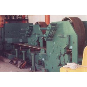 Buy cheap Water Cooling Continuous Casting Machine With Hydraulic System product