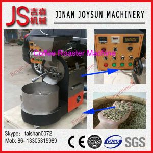 Buy cheap 3kg Coffee Roaster Machine Home Coffee Roasting Equipment from wholesalers