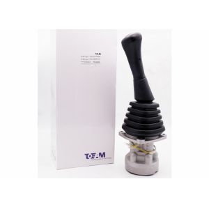 Buy cheap Hot Selling China Mini Crawler Excavator Operator Hand Joystick Hyundai R210-9 Handle Pusher Idraulico Joystick from wholesalers