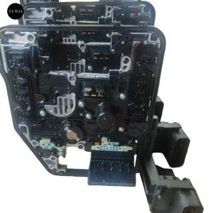 Remanufactured DQ200 0Am927769K Auto Transmission System Clutch Assembly with