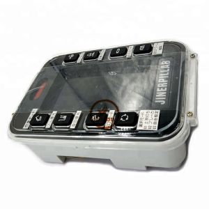 Buy cheap E330B CAT 320b Monitor 151-9385 1519385 106-0172 ISO9001 Certification from wholesalers