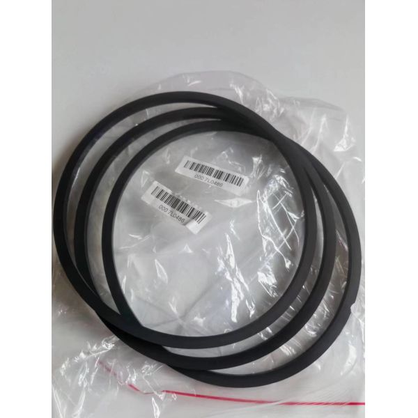 Quality  7L0486 Excavator Seal 2427406 Hose Bellows Heavy Equipment Spare Part For Industrial Machinery for sale