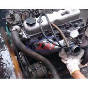 Buy cheap Isuzu 12PC1 12PD1 12PE1 C240 Diesel Engine Parts from wholesalers