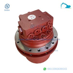 Buy cheap Nachi PHV-2B-20B-P-8862A Hydraulic Motor Mini Excavator Crawler Track Travel Final Drive from wholesalers