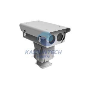 Buy cheap Medium-Load Dual-Spectrum PTZ Camera product
