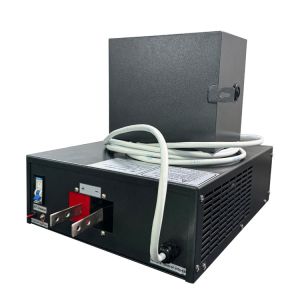 Buy cheap electroplating power supply 100A 250A 300A 15V Plating Rectifier for Chrome Nickel rectifier from wholesalers