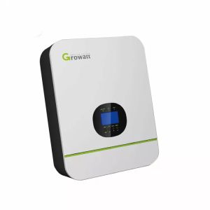 Buy cheap Growatt SPF 2000~5000TL HVM 3000W 5000W single phase Off Grid Inverter With CAN/RS485 from wholesalers