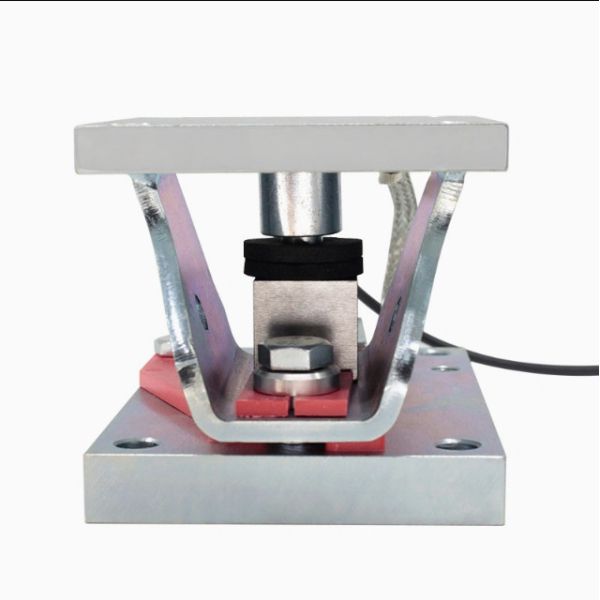 Buy cheap Alloy Steel / Stainless Steel Material Weighing Appliance Module Load Cell Corrosion Resistant from wholesalers