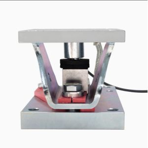 Buy cheap Alloy Steel / Stainless Steel Material Weighing Appliance Module Load Cell Corrosion Resistant from wholesalers