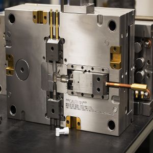 Buy cheap Customized Precision Injection Mold for Plastic Home Appliances from wholesalers