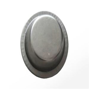 Buy cheap Carbon Steel Grade Customized High Precision Metal Stamping Parts with Customized Color from wholesalers