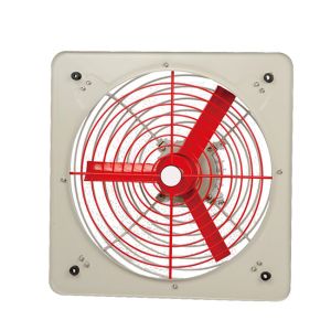 Buy cheap Aluminum Alloy Explosion Proof Exhaust Fan Flammable Explosive Gas Dust Exhaust Fan from wholesalers
