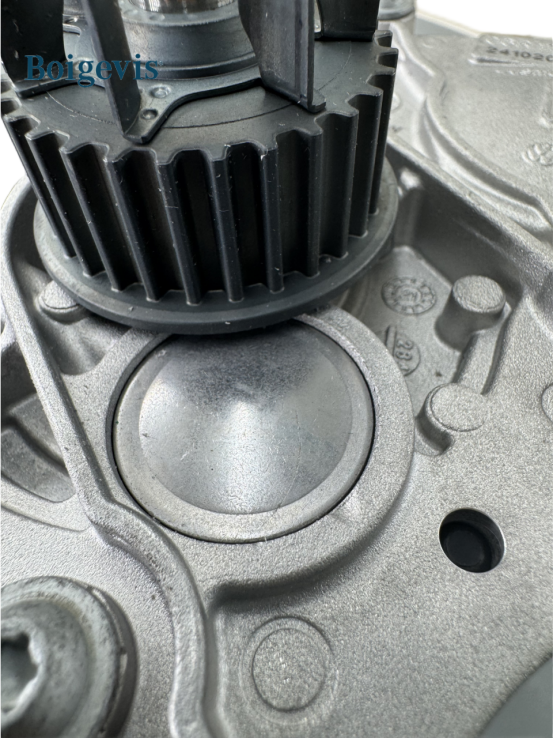 Buy cheap 06U121600. Water Pump Assembly Electronics for Audi Q8 Boigevis from wholesalers