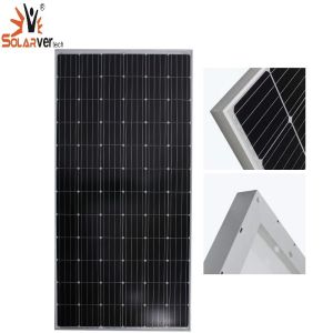 Practical Monocrystalline Solar Panel