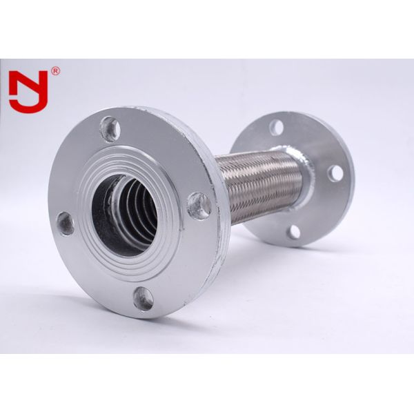 Quality OEM ODM Metal Expansion Joint , Stainless Steel Bellows Expansion Joint for sale