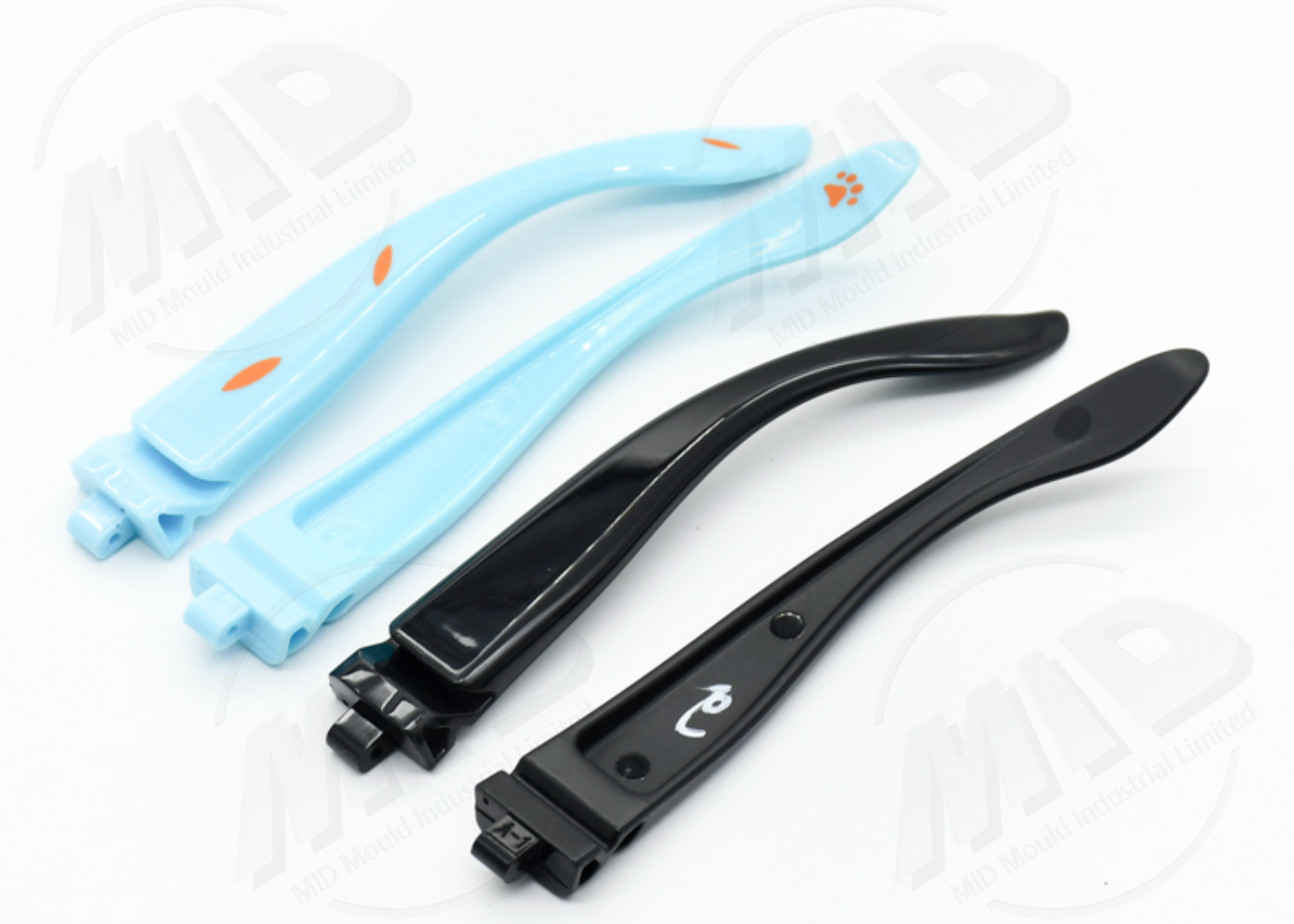 Buy cheap Custom Overmolding Mold High Precision Plastic Injection Overmolding Durable from wholesalers