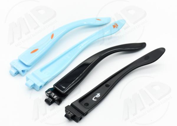 Buy cheap Custom Overmolding Mold High Precision Plastic Injection Overmolding Durable from wholesalers