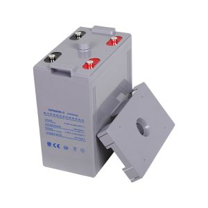 Buy cheap 600Ah SLA Sealed Lead Acid Battery AGM Backup Power Battery from wholesalers