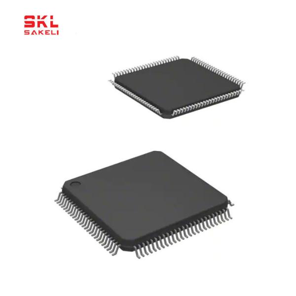 Buy cheap MSP430F437IPZ MCU Microcontroller Flash SPI UART Surface Mount 16Bit 8MHz from wholesalers