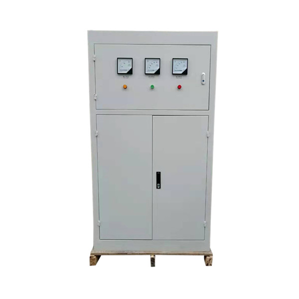 Quality 140KVA High Voltage Rectifier Transformer Three Phase Dry Type AC380V To DC275V for sale