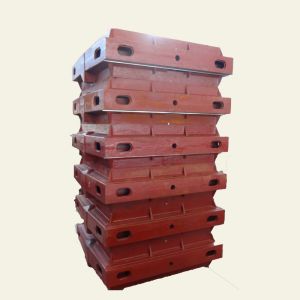 Buy cheap High Precision Casting Moulding Machine Moulding Flask from wholesalers