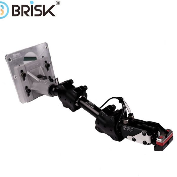 Buy cheap Metal Finger Tooling Transfer Pneumatic Auto Gripper from wholesalers