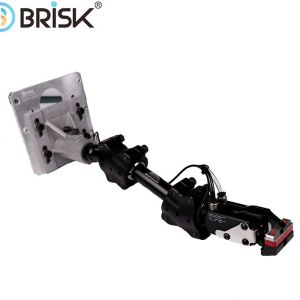 Buy cheap Metal Finger Tooling Transfer Pneumatic Auto Gripper from wholesalers