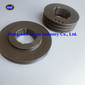 Buy cheap Power Transmission Systems Belt Pulleys Made in Our Own Mould from wholesalers