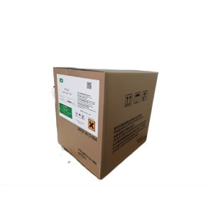 China Medium-temperature Sealant for Anodic Oxide Films with pH 5.5 and 10 Kg/Box Packaging for 3-4m²/g Coverage on sale