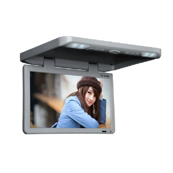 Quality High Performance Bus Advertising Screen Long Hour Advertising Playing for sale