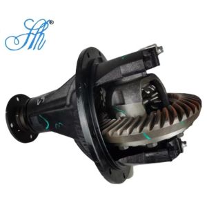 CN100VB15 Rear Axle Reducer and Differential Assembly for HONGGUANG S3 43 10