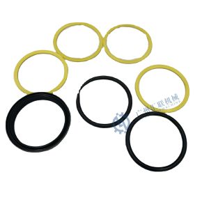 Buy cheap 516-2452kt PTFE Track Adjustment Rubber seal kit For Crawler Track Machine from wholesalers