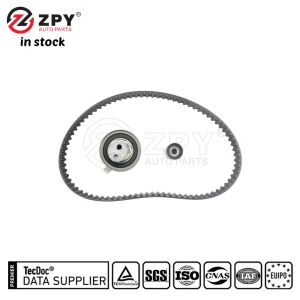 ZPY 3 Pieces Timing Set OE NO. 057109243M for Audi A4 High-Quality Engine Timing