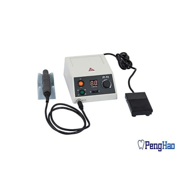 Buy cheap Dental Laboratory Grinding & Polishing Machine With Fault Self - Inspection Function from wholesalers