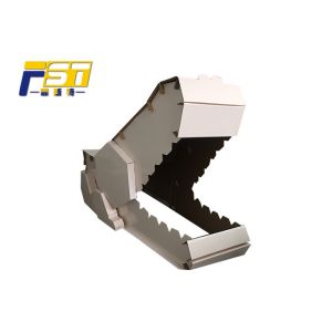 Buy cheap Glossy lamination Corrugated Paper Furniture Display With Animals Custom Structure from wholesalers