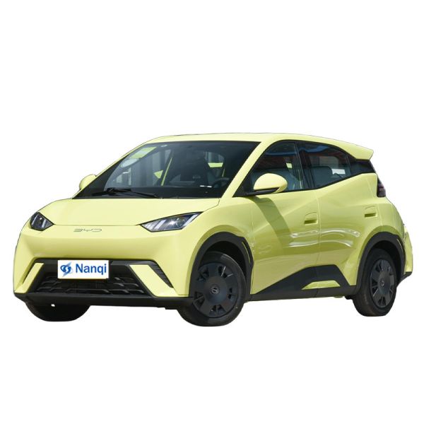 Quality 2023 BYD Seagull Flying New Energy Vehicle BYD Electric Hatchback for sale