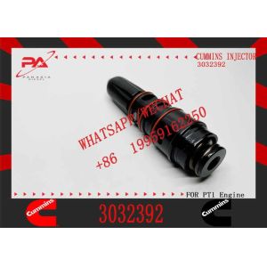 Buy cheap Fuel Injector 3032392 For CUMMINS NT855 Engine from wholesalers