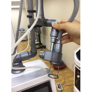 Fractional Laser Scar Removal Machine With 7 - Ariculation Joint Transmission