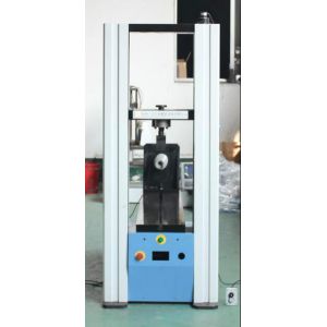 China Microcomputer Control Gantry Type 10T Tensile Testing Machine on sale China Microcomputer Control Gantry Type 10T Tensile Testing Machine on sale