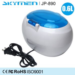 Buy cheap Digital Timer Dental Medical Equipment Ultrasonic Cleaner Bath 600ml With CE FCC from wholesalers