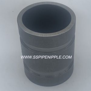 Buy cheap Equal Shape Grooved Pipe Fittings Convenient Connection Easy To Operate from wholesalers