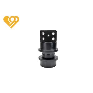 Buy cheap Undercarriage Track Carrier Rollers For PC200 KOMATSU Excavator from wholesalers