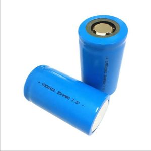Buy cheap IFR32600 Lithium Ion Battery Cells Rechargeable For Electric Bike from wholesalers