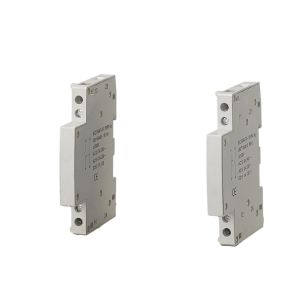 Buy cheap 2P Din Rail Household AC Contactor 63Amp Auxiliary Modular Contactor 24V from wholesalers