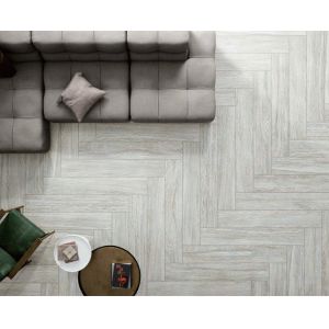 Buy cheap Wenge Wooden Porcelain Tile Brown 200x1200mm AAA Grade from wholesalers