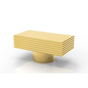 Buy cheap Custom T Shaped Zamak Perfume Caps Personalize Fragrance Presentation Style from wholesalers