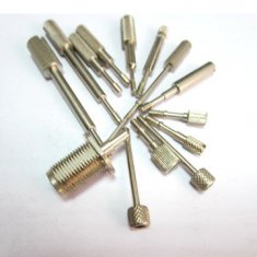 Buy cheap Accurate Precision Fasteners hardware spare parts with all kinds of sizes from wholesalers