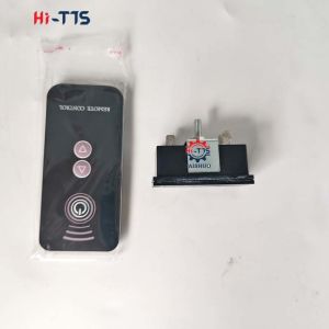21MH-00660 Timer Control for R1200-9 R210W-9 Excavator Engine